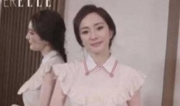 爆料杨幂摔镜子视频,意外瞬间引发网友热议